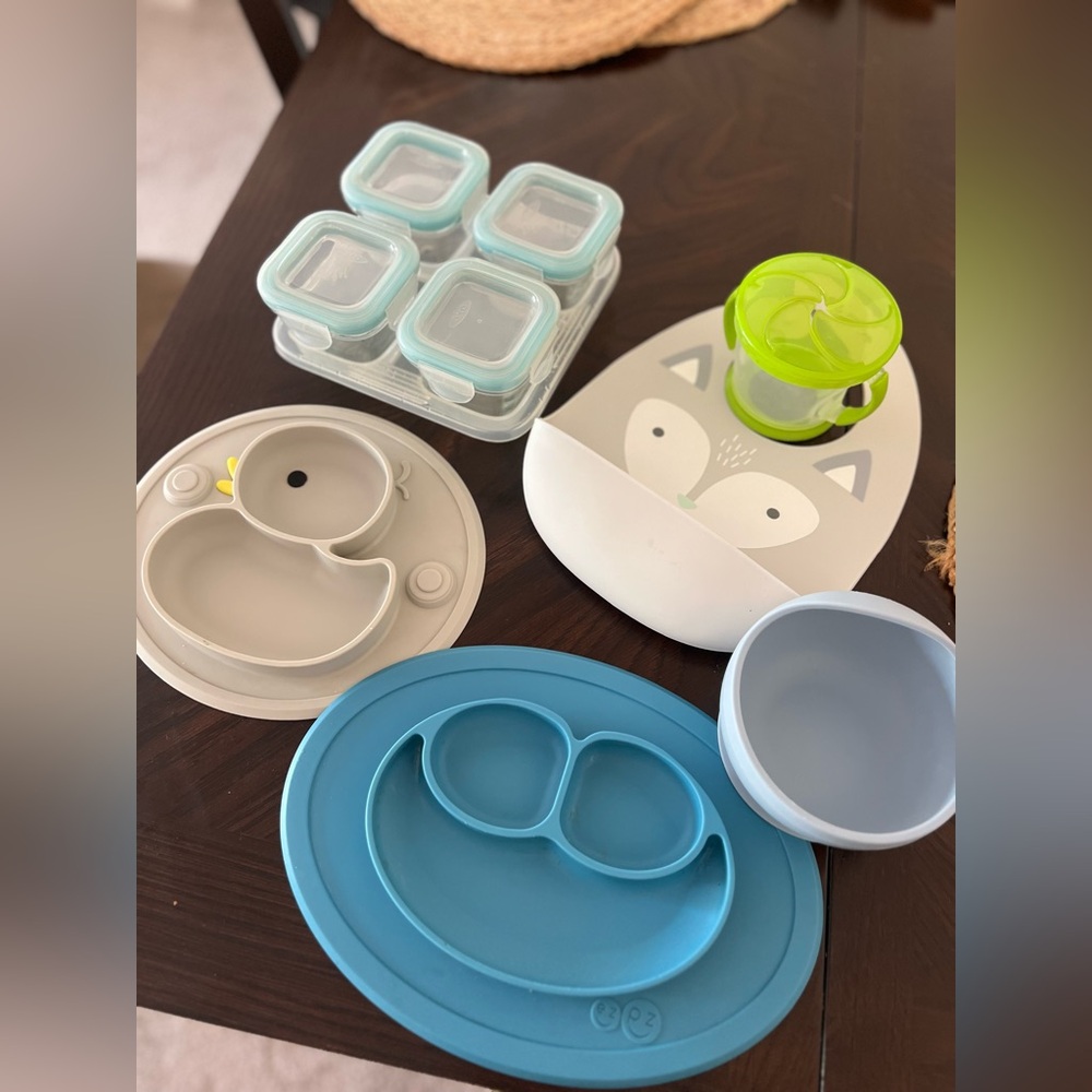 All this stuff for $10